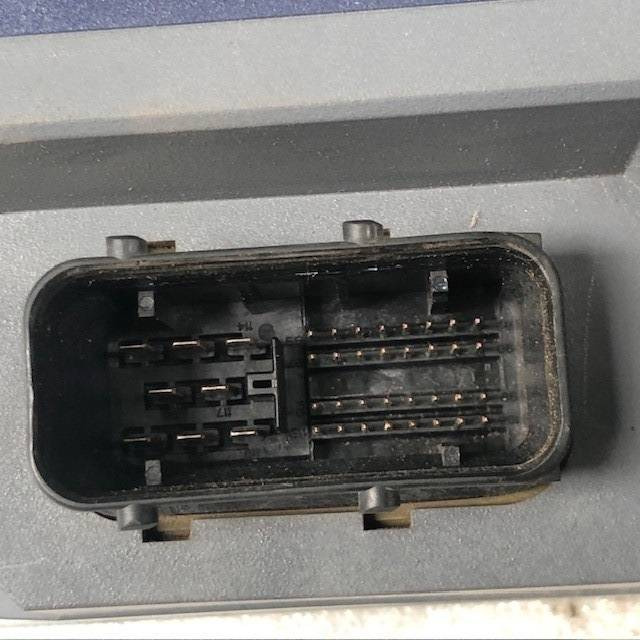 Controller for BT/Toyota - Блок управления для Погрузочно-разгрузочной техники: фото 2 Controller for BT/Toyota - Блок управления для Погрузочно-разгрузочной техники: фото 2