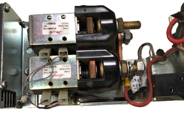 Converter for Toyota/ BT - Электрическая система для Погрузочно-разгрузочной техники: фото 4 Converter for Toyota/ BT - Электрическая система для Погрузочно-разгрузочной техники: фото 4