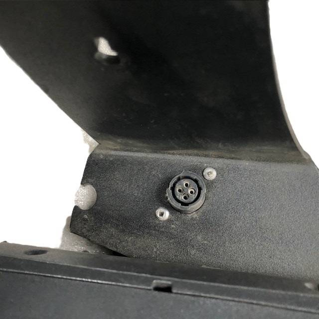 Display for Toyota BT - Электрическая система для Погрузочно-разгрузочной техники: фото 3 Display for Toyota BT - Электрическая система для Погрузочно-разгрузочной техники: фото 3