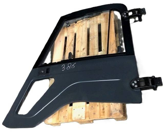 Door left for Linde. Series 386, P-L - Дверь и запчасти для Погрузочно-разгрузочной техники: фото 1 Door left for Linde. Series 386, P-L - Дверь и запчасти для Погрузочно-разгрузочной техники: фото 1