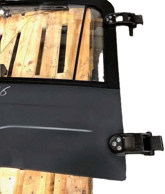 Door left for Linde. Series 386, P-L - Дверь и запчасти для Погрузочно-разгрузочной техники: фото 4 Door left for Linde. Series 386, P-L - Дверь и запчасти для Погрузочно-разгрузочной техники: фото 4