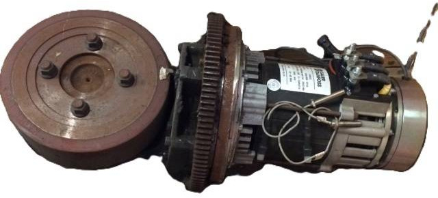 Drive Unit for Atlet X-Ergo - Двигатель и запчасти для Погрузочно-разгрузочной техники: фото 1 Drive Unit for Atlet X-Ergo - Двигатель и запчасти для Погрузочно-разгрузочной техники: фото 1
