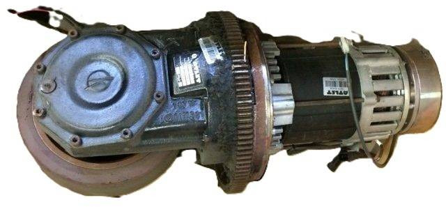 Drive Unit for Atlet X-Ergo - Двигатель и запчасти для Погрузочно-разгрузочной техники: фото 2 Drive Unit for Atlet X-Ergo - Двигатель и запчасти для Погрузочно-разгрузочной техники: фото 2