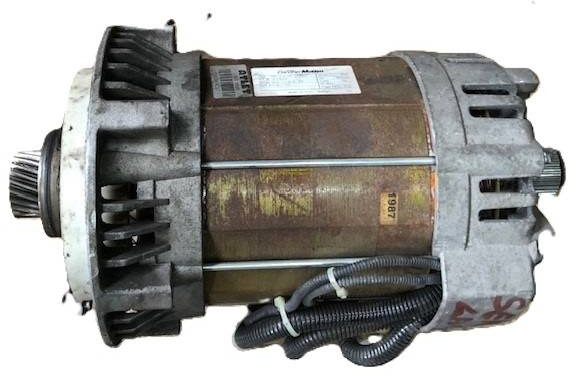 Drive motor for Atlet URF - Двигатель и запчасти для Погрузочно-разгрузочной техники: фото 1 Drive motor for Atlet URF - Двигатель и запчасти для Погрузочно-разгрузочной техники: фото 1