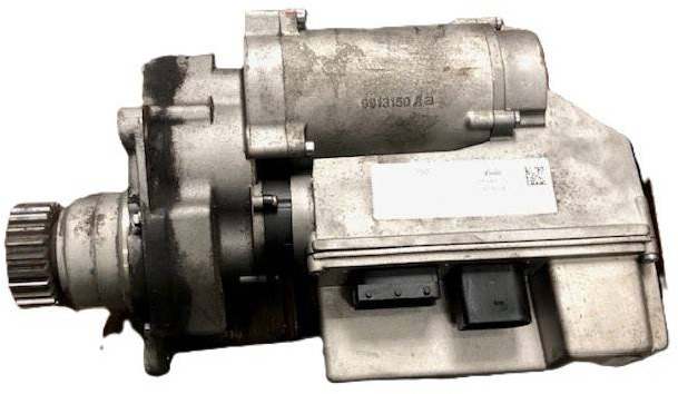 ES30-24 Steering motor - Рулевое управление для Погрузочно-разгрузочной техники: фото 1 ES30-24 Steering motor - Рулевое управление для Погрузочно-разгрузочной техники: фото 1
