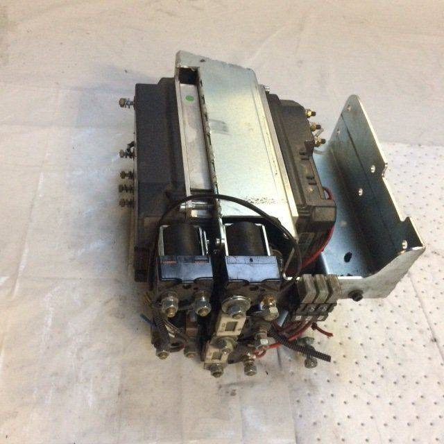 Electronic board for Atlet X-Ergo - Электрическая система для Погрузочно-разгрузочной техники: фото 1 Electronic board for Atlet X-Ergo - Электрическая система для Погрузочно-разгрузочной техники: фото 1