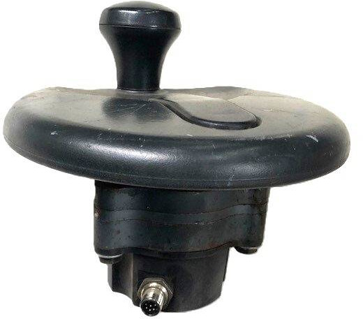 Encoder for Linde Reachtruck - Рулевое управление для Погрузочно-разгрузочной техники: фото 1 Encoder for Linde Reachtruck - Рулевое управление для Погрузочно-разгрузочной техники: фото 1