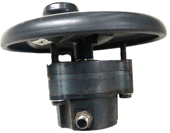 Encoder for Linde Reachtruck - Рулевое управление для Погрузочно-разгрузочной техники: фото 2 Encoder for Linde Reachtruck - Рулевое управление для Погрузочно-разгрузочной техники: фото 2