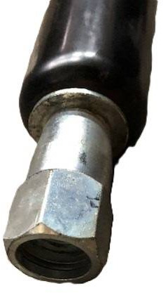 Gas spring for Linde - Рама/ Шасси для Погрузочно-разгрузочной техники: фото 3 Gas spring for Linde - Рама/ Шасси для Погрузочно-разгрузочной техники: фото 3