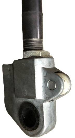 Gas spring for Linde - Рама/ Шасси для Погрузочно-разгрузочной техники: фото 2 Gas spring for Linde - Рама/ Шасси для Погрузочно-разгрузочной техники: фото 2