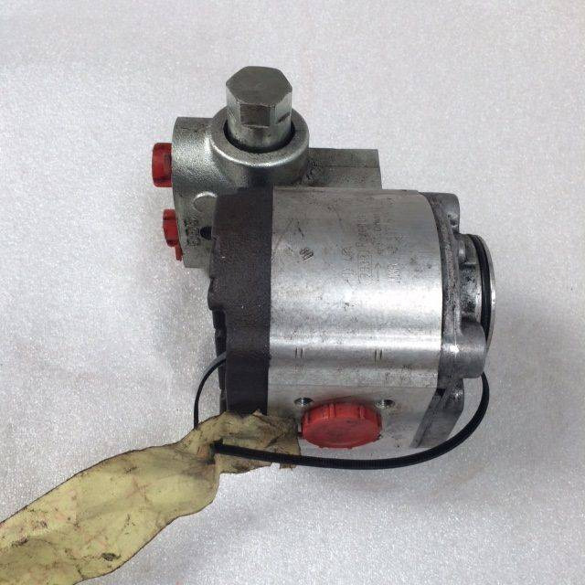 Gear pump for Linde - Насос гидроусилителя для Погрузочно-разгрузочной техники: фото 2 Gear pump for Linde - Насос гидроусилителя для Погрузочно-разгрузочной техники: фото 2