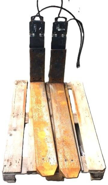 Griptech Kooi Reach forks - Вилы: фото 1 Griptech Kooi Reach forks - Вилы: фото 1