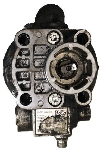 Hydraulic pump for Linde 386-02 - Насос гидроусилителя для Погрузочно-разгрузочной техники: фото 2 Hydraulic pump for Linde 386-02 - Насос гидроусилителя для Погрузочно-разгрузочной техники: фото 2