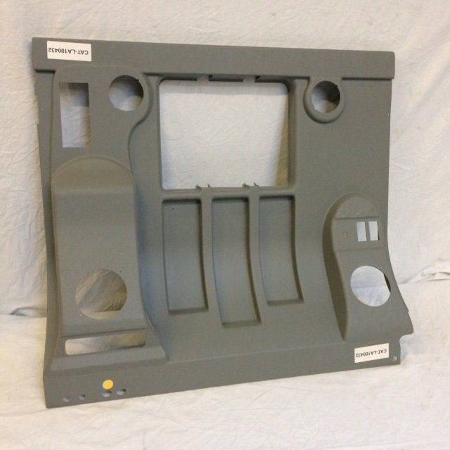 Interior roof - Кузов и экстерьер для Погрузочно-разгрузочной техники: фото 2 Interior roof - Кузов и экстерьер для Погрузочно-разгрузочной техники: фото 2