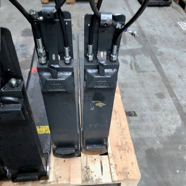 Kooi Reach Forks - Вилы: фото 3 Kooi Reach Forks - Вилы: фото 3