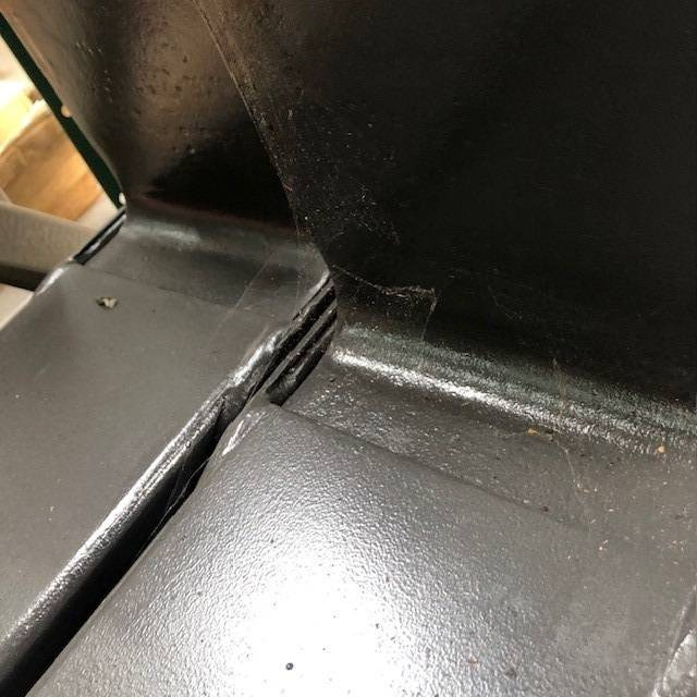 Kooi Reach forks - Вилы: фото 2 Kooi Reach forks - Вилы: фото 2