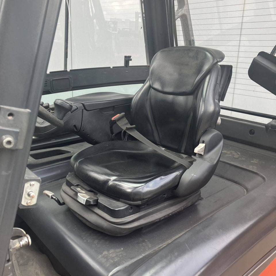 Linde E45/600HL (388) - Электропогрузчик: фото 4 Linde E45/600HL (388) - Электропогрузчик: фото 4