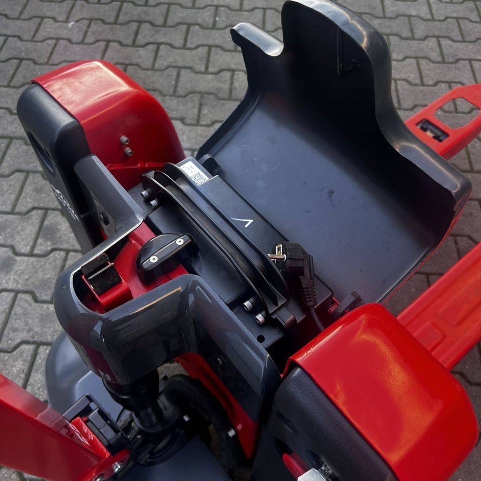 Linde MT15 (1133) - Тележка: фото 5 Linde MT15 (1133) - Тележка: фото 5