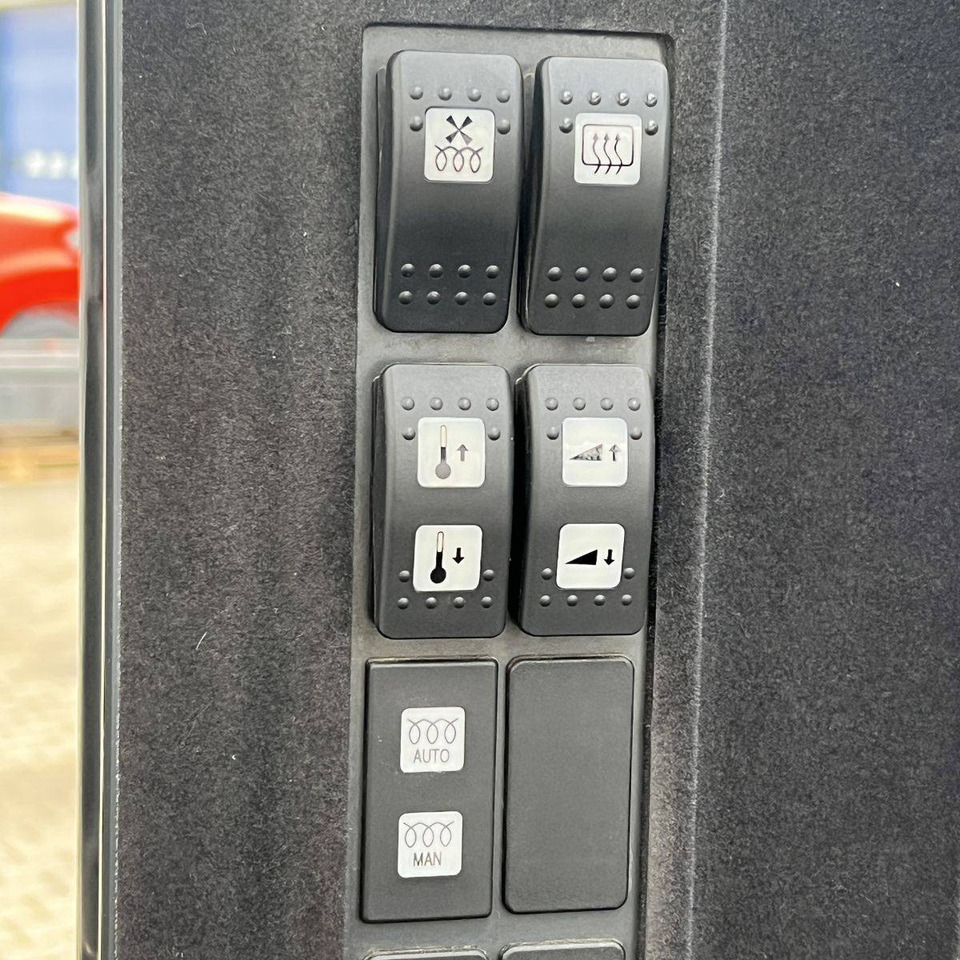 Ричтрак Linde R16 (1120) Coldstore: фото 12