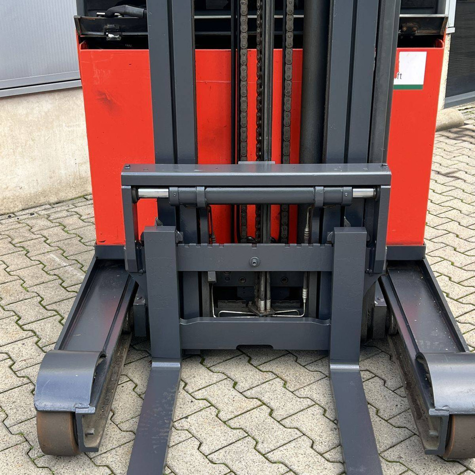 Ричтрак Linde R16 (1120) Coldstore: фото 23