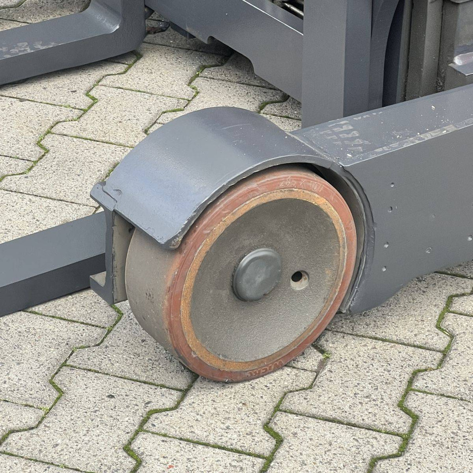 Ричтрак Linde R16 (1120) Coldstore: фото 24