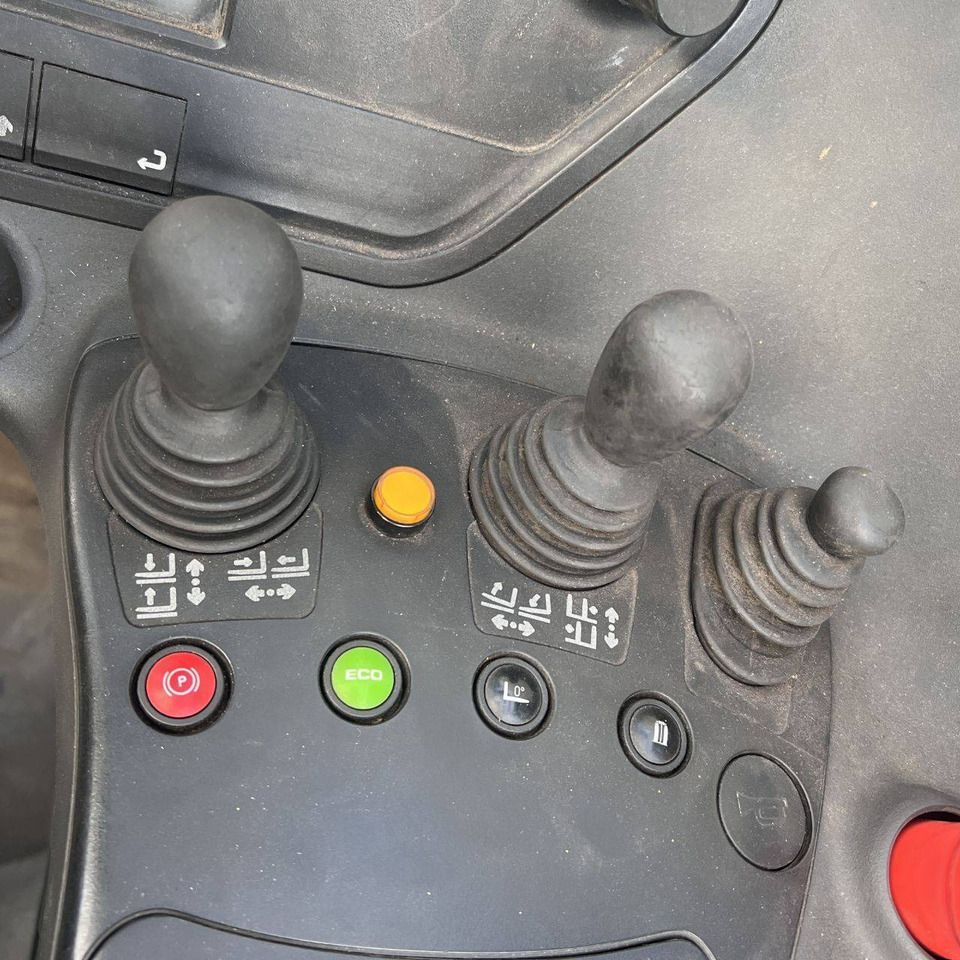 Linde R20 HD (1120) - Ричтрак: фото 5 Linde R20 HD (1120) - Ричтрак: фото 5