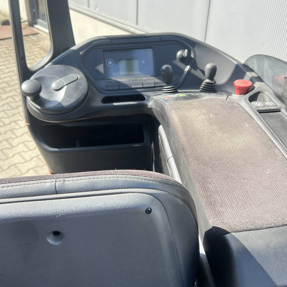 Linde R20G (1120) - Ричтрак: фото 5 Linde R20G (1120) - Ричтрак: фото 5