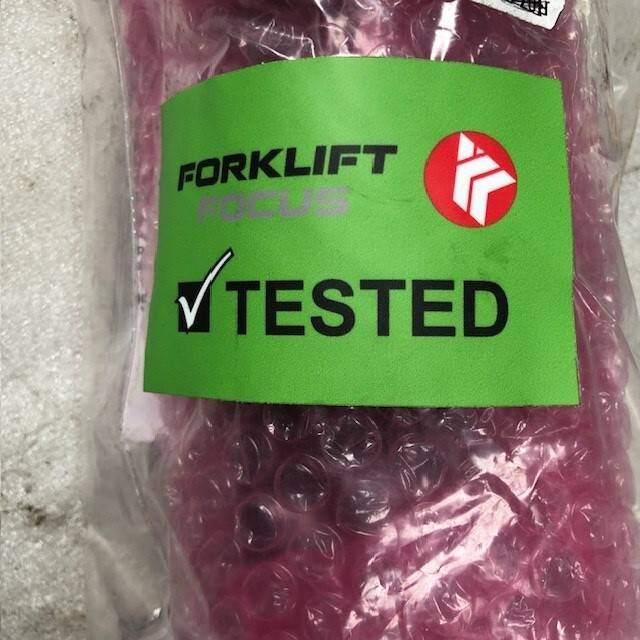 Operating unit for Linde - Рама/ Шасси для Погрузочно-разгрузочной техники: фото 5 Operating unit for Linde - Рама/ Шасси для Погрузочно-разгрузочной техники: фото 5