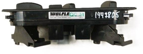 Operating unit for Linde - Рама/ Шасси для Погрузочно-разгрузочной техники: фото 3 Operating unit for Linde - Рама/ Шасси для Погрузочно-разгрузочной техники: фото 3