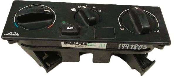 Operating unit for Linde - Рама/ Шасси для Погрузочно-разгрузочной техники: фото 1 Operating unit for Linde - Рама/ Шасси для Погрузочно-разгрузочной техники: фото 1