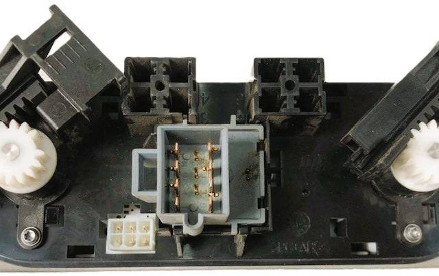 Operating unit for Linde - Рама/ Шасси для Погрузочно-разгрузочной техники: фото 4 Operating unit for Linde - Рама/ Шасси для Погрузочно-разгрузочной техники: фото 4