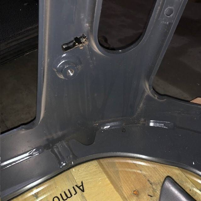 Overhead guard for Linde - Рама/ Шасси для Погрузочно-разгрузочной техники: фото 4 Overhead guard for Linde - Рама/ Шасси для Погрузочно-разгрузочной техники: фото 4