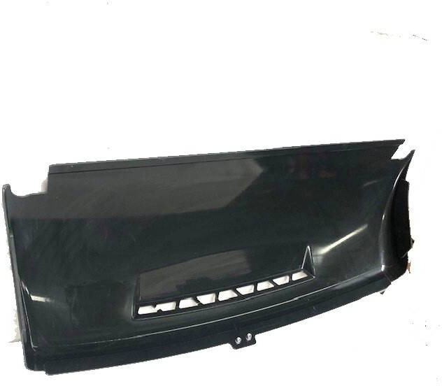 Plastic cover Magaziner - Кузов и экстерьер для Погрузочно-разгрузочной техники: фото 5 Plastic cover Magaziner - Кузов и экстерьер для Погрузочно-разгрузочной техники: фото 5