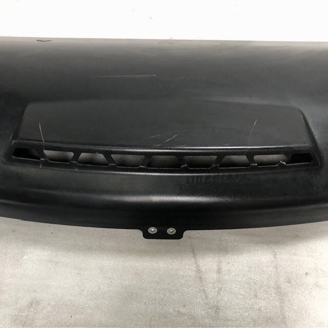 Plastic cover Magaziner - Кузов и экстерьер для Погрузочно-разгрузочной техники: фото 2 Plastic cover Magaziner - Кузов и экстерьер для Погрузочно-разгрузочной техники: фото 2