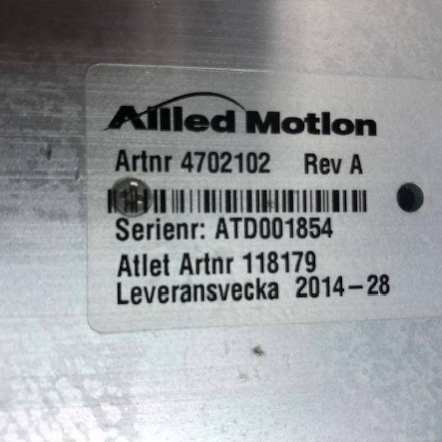 Printed circuit board for Atlet - Электрическая система для Погрузочно-разгрузочной техники: фото 4 Printed circuit board for Atlet - Электрическая система для Погрузочно-разгрузочной техники: фото 4