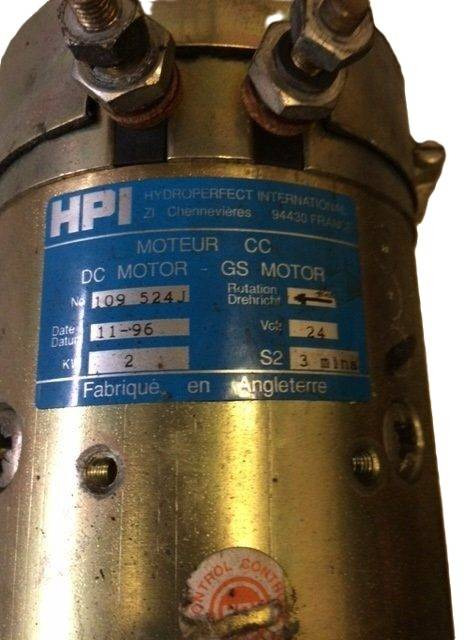 Pump unit for Linde - Насос гидроусилителя для Погрузочно-разгрузочной техники: фото 5 Pump unit for Linde - Насос гидроусилителя для Погрузочно-разгрузочной техники: фото 5