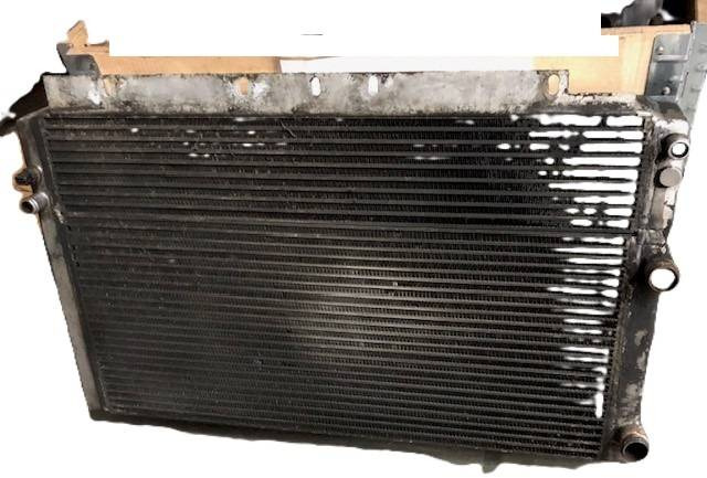 Radiator for Linde - Двигатель и запчасти для Погрузочно-разгрузочной техники: фото 2 Radiator for Linde - Двигатель и запчасти для Погрузочно-разгрузочной техники: фото 2