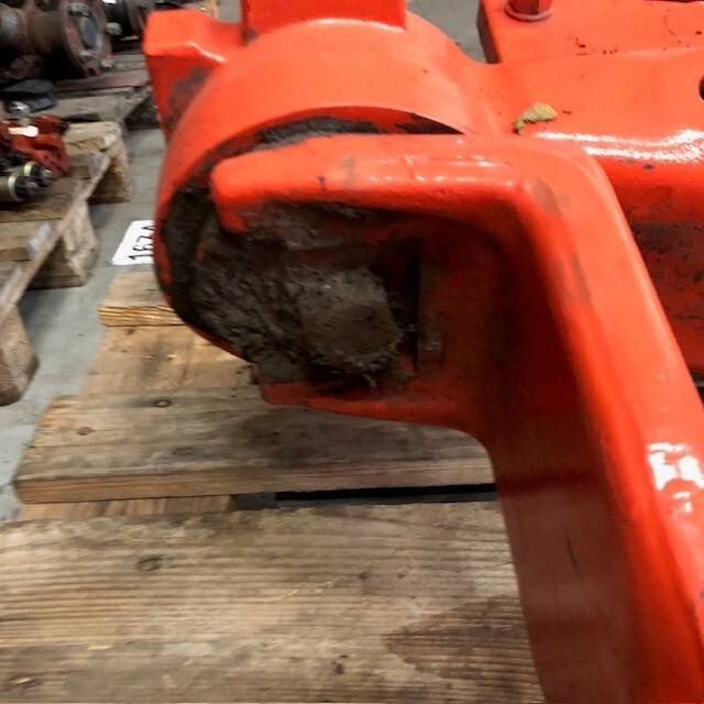 Rear axle AL30-02/336-02 for Linde - Ось и запчасти для Погрузочно-разгрузочной техники: фото 5 Rear axle AL30-02/336-02 for Linde - Ось и запчасти для Погрузочно-разгрузочной техники: фото 5