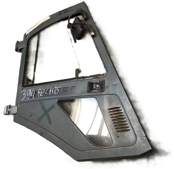 Right Door for Linde 394 - Дверь и запчасти для Погрузочно-разгрузочной техники: фото 1 Right Door for Linde 394 - Дверь и запчасти для Погрузочно-разгрузочной техники: фото 1