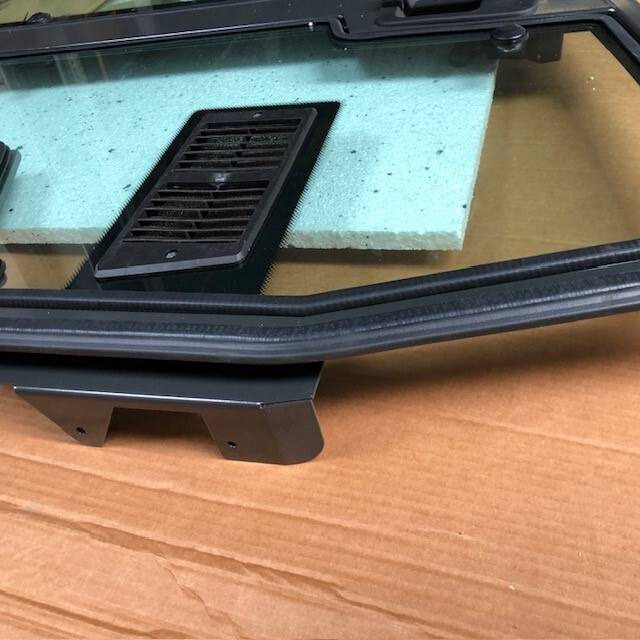 Right door for Nissan - Дверь и запчасти для Погрузочно-разгрузочной техники: фото 3 Right door for Nissan - Дверь и запчасти для Погрузочно-разгрузочной техники: фото 3