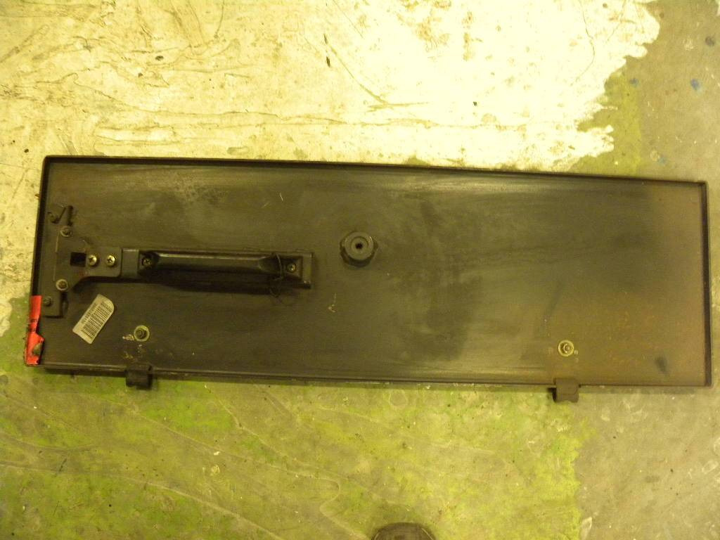 Roof panel for Still - Кузов и экстерьер для Погрузочно-разгрузочной техники: фото 2 Roof panel for Still - Кузов и экстерьер для Погрузочно-разгрузочной техники: фото 2