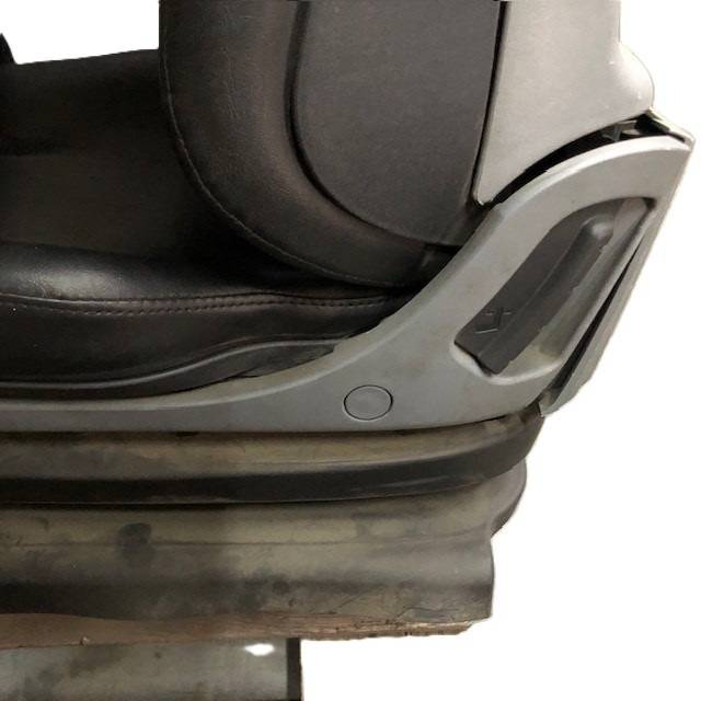 Seat for Linde 1120 series - Сиденье для Погрузочно-разгрузочной техники: фото 4 Seat for Linde 1120 series - Сиденье для Погрузочно-разгрузочной техники: фото 4