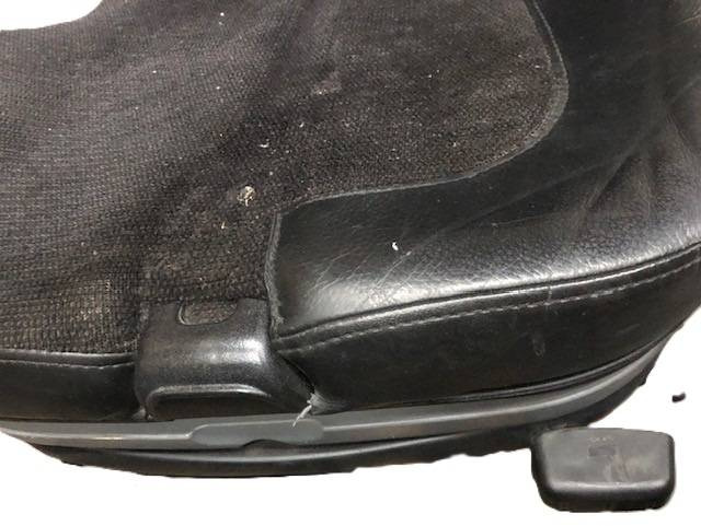 Seat for Linde 1120 series - Сиденье для Погрузочно-разгрузочной техники: фото 2 Seat for Linde 1120 series - Сиденье для Погрузочно-разгрузочной техники: фото 2