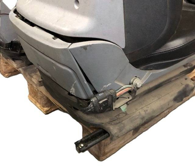 Seat for Linde 1120 series - Сиденье для Погрузочно-разгрузочной техники: фото 5 Seat for Linde 1120 series - Сиденье для Погрузочно-разгрузочной техники: фото 5