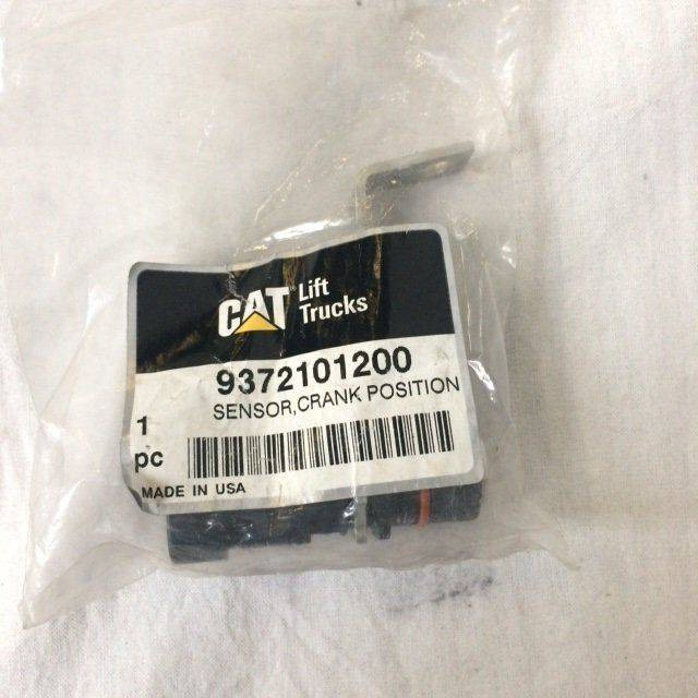 Sensor,Crank position for Caterpillar / Mitsubishi - Сенсор для Погрузочно-разгрузочной техники: фото 2 Sensor,Crank position for Caterpillar / Mitsubishi - Сенсор для Погрузочно-разгрузочной техники: фото 2