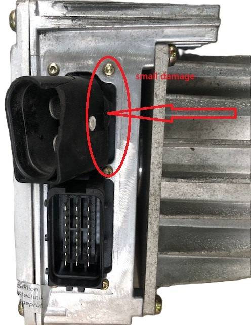 Steering motor for Linde/Still - Рулевое управление для Погрузочно-разгрузочной техники: фото 3 Steering motor for Linde/Still - Рулевое управление для Погрузочно-разгрузочной техники: фото 3