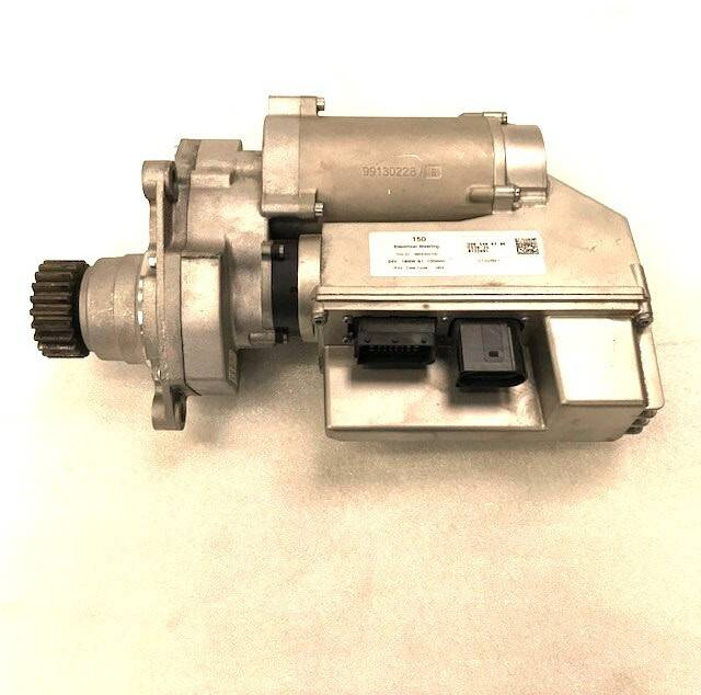 Steering unit ES30-24 for Linde /1110/ - Рулевое управление для Погрузочно-разгрузочной техники: фото 1 Steering unit ES30-24 for Linde /1110/ - Рулевое управление для Погрузочно-разгрузочной техники: фото 1