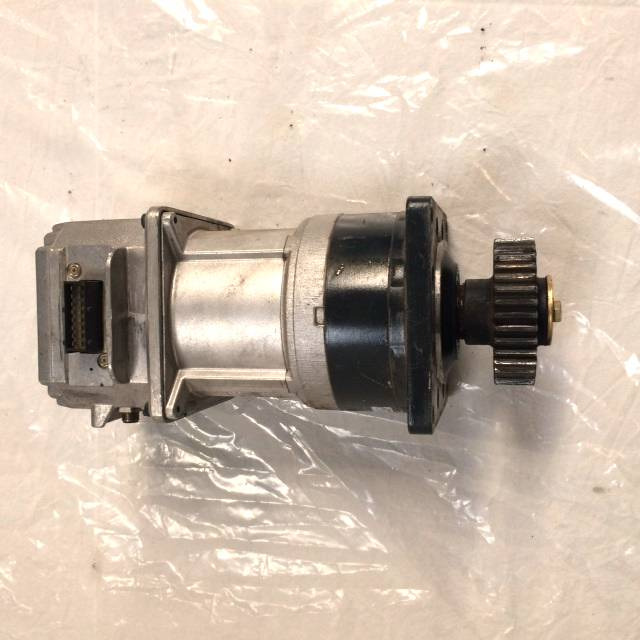 Steering unit - Рулевое управление для Погрузочно-разгрузочной техники: фото 2 Steering unit - Рулевое управление для Погрузочно-разгрузочной техники: фото 2