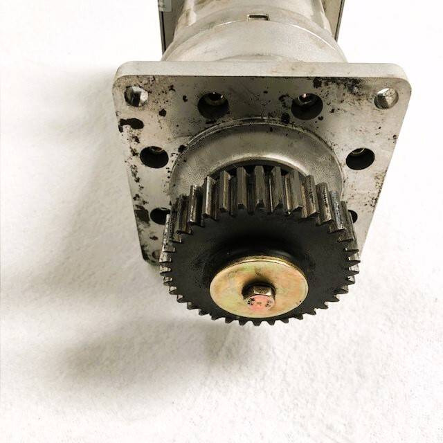 Steering unit for Linde /115-02/116-01 - Рулевое управление для Погрузочно-разгрузочной техники: фото 4 Steering unit for Linde /115-02/116-01 - Рулевое управление для Погрузочно-разгрузочной техники: фото 4