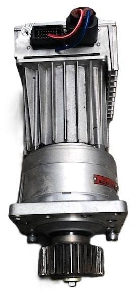 Steering unit for Linde - Рулевое управление для Погрузочно-разгрузочной техники: фото 1 Steering unit for Linde - Рулевое управление для Погрузочно-разгрузочной техники: фото 1